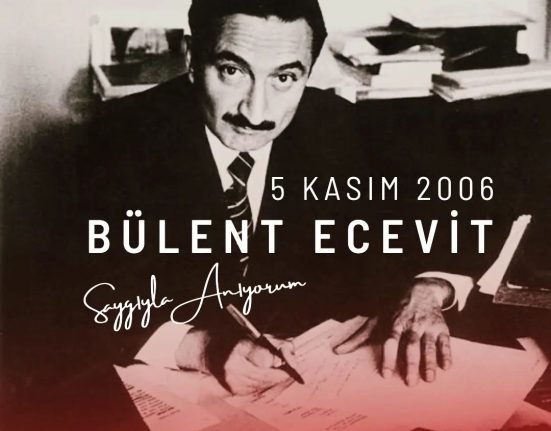 bülent ecevit