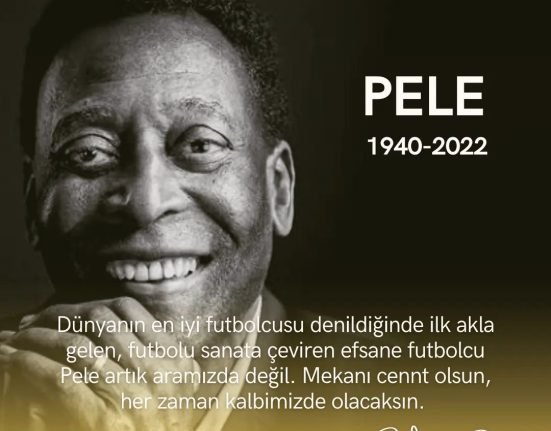 pele