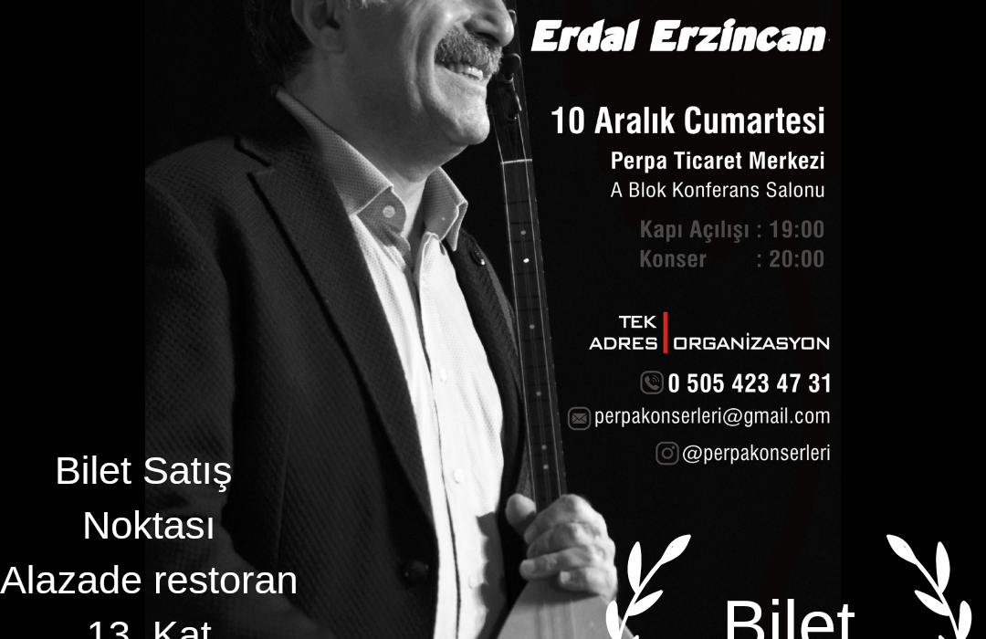 erdal erzincan