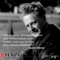 nazım hikmet ran