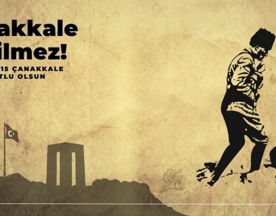 18 mart çanakkale zaferi